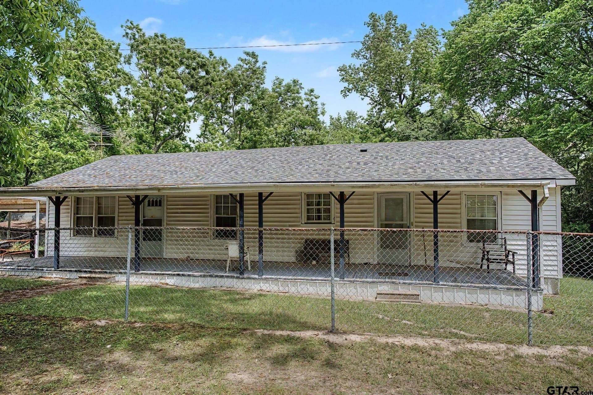 100 acres in Upshur County - photo 15