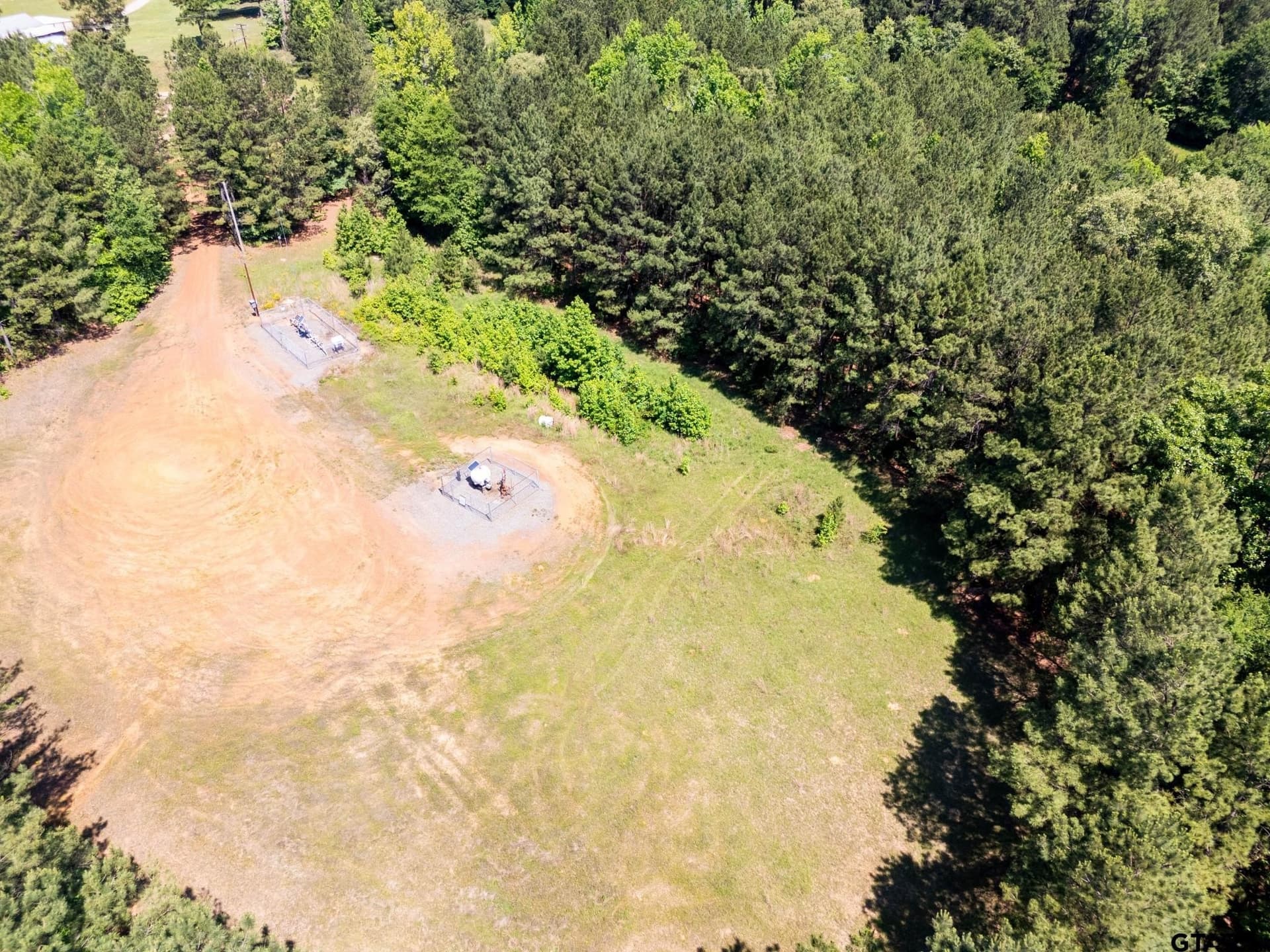 100 acres in Upshur County - photo 4