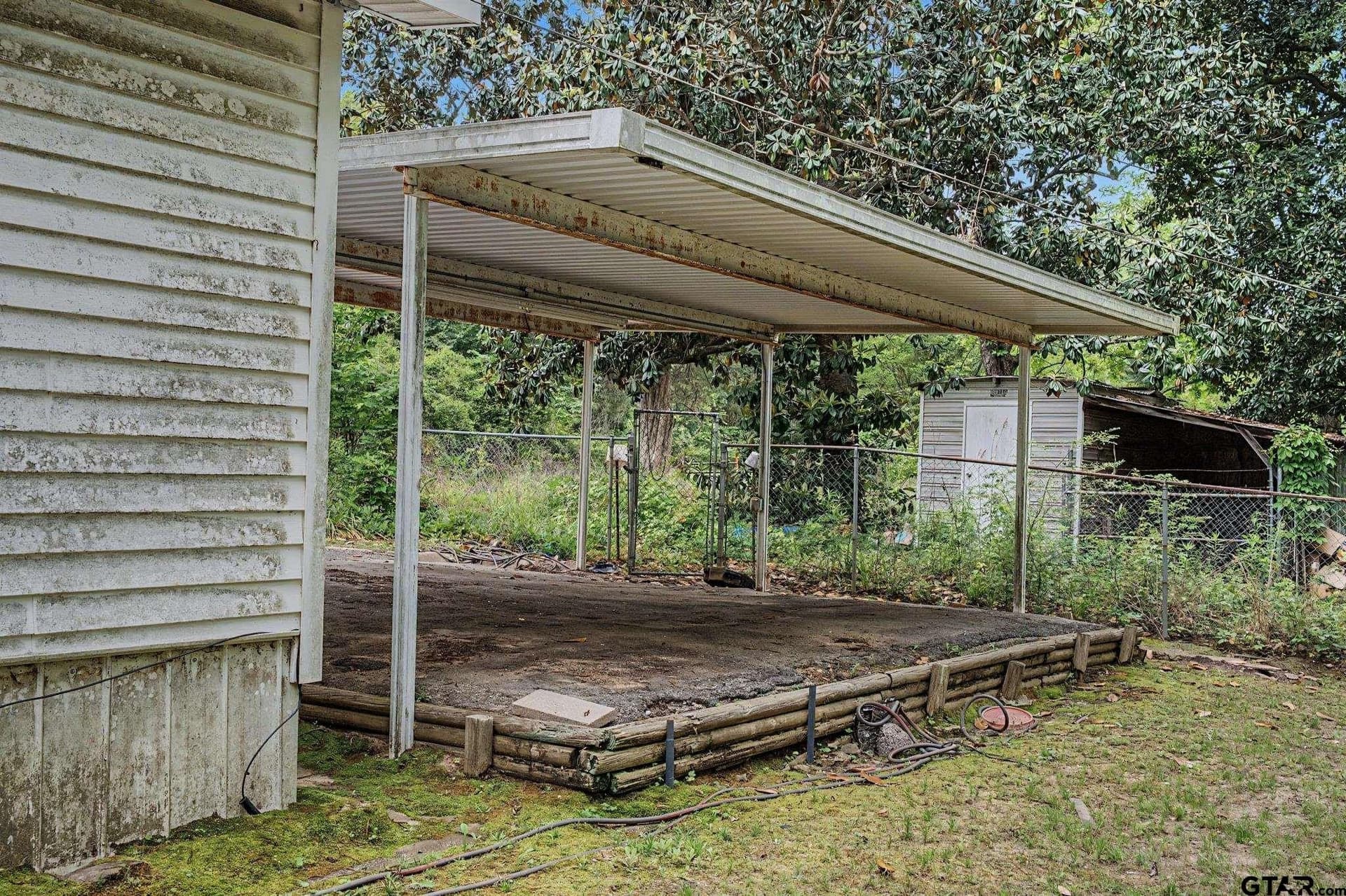 100 acres in Upshur County - photo 39