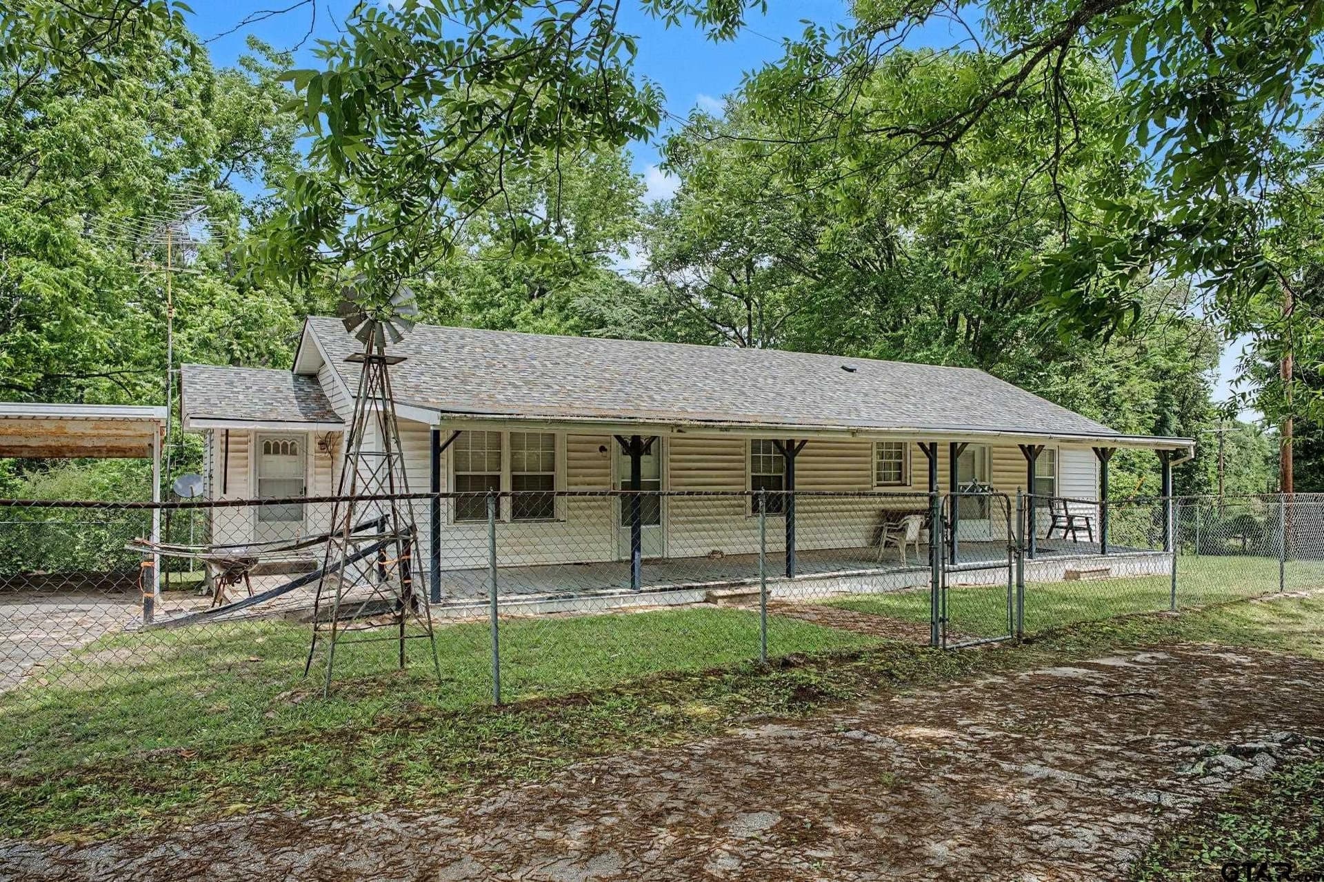 100 acres in Upshur County - photo 14