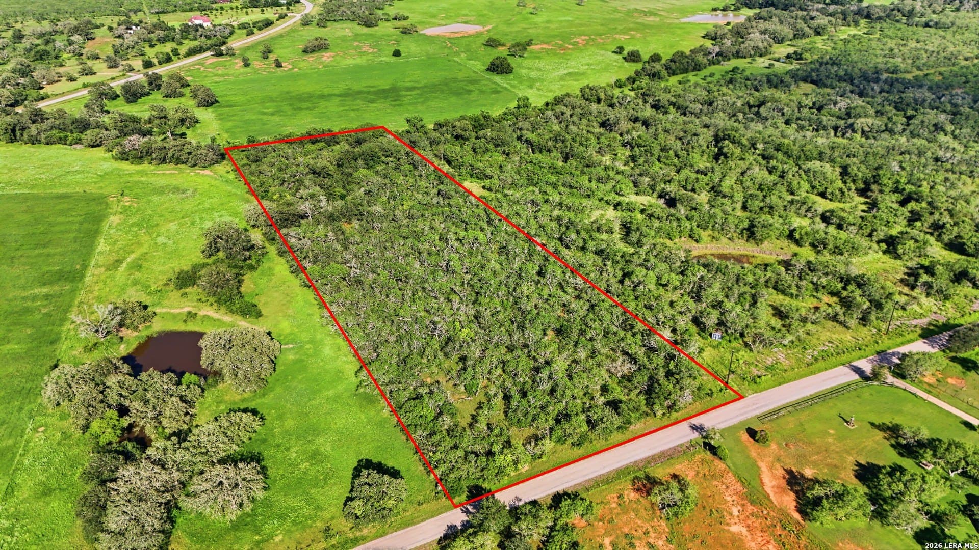 7.48 acres in Guadalupe County featured view