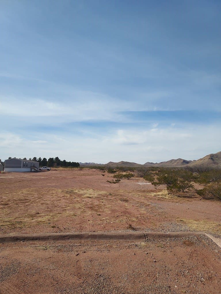 35.48 acres in Culberson County gallery image 2