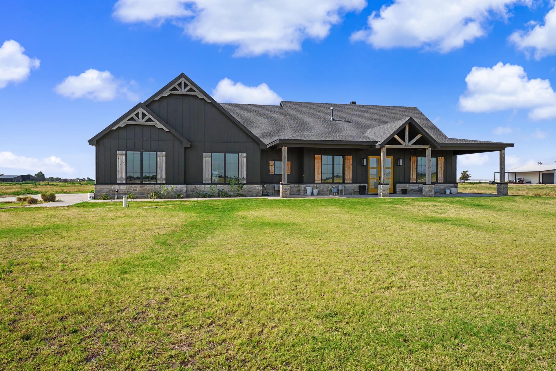 10.02 acres in Lubbock County