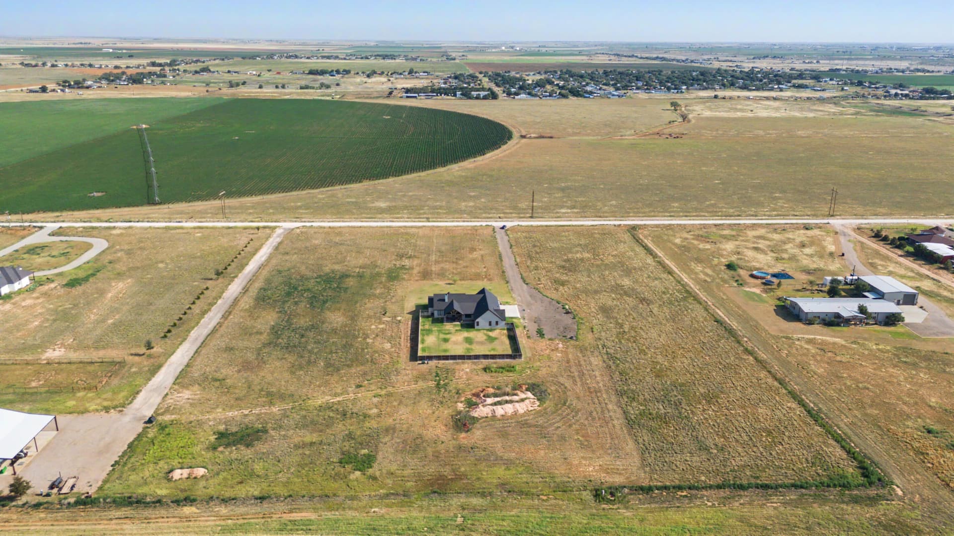 10.02 acres in Lubbock County - photo 56