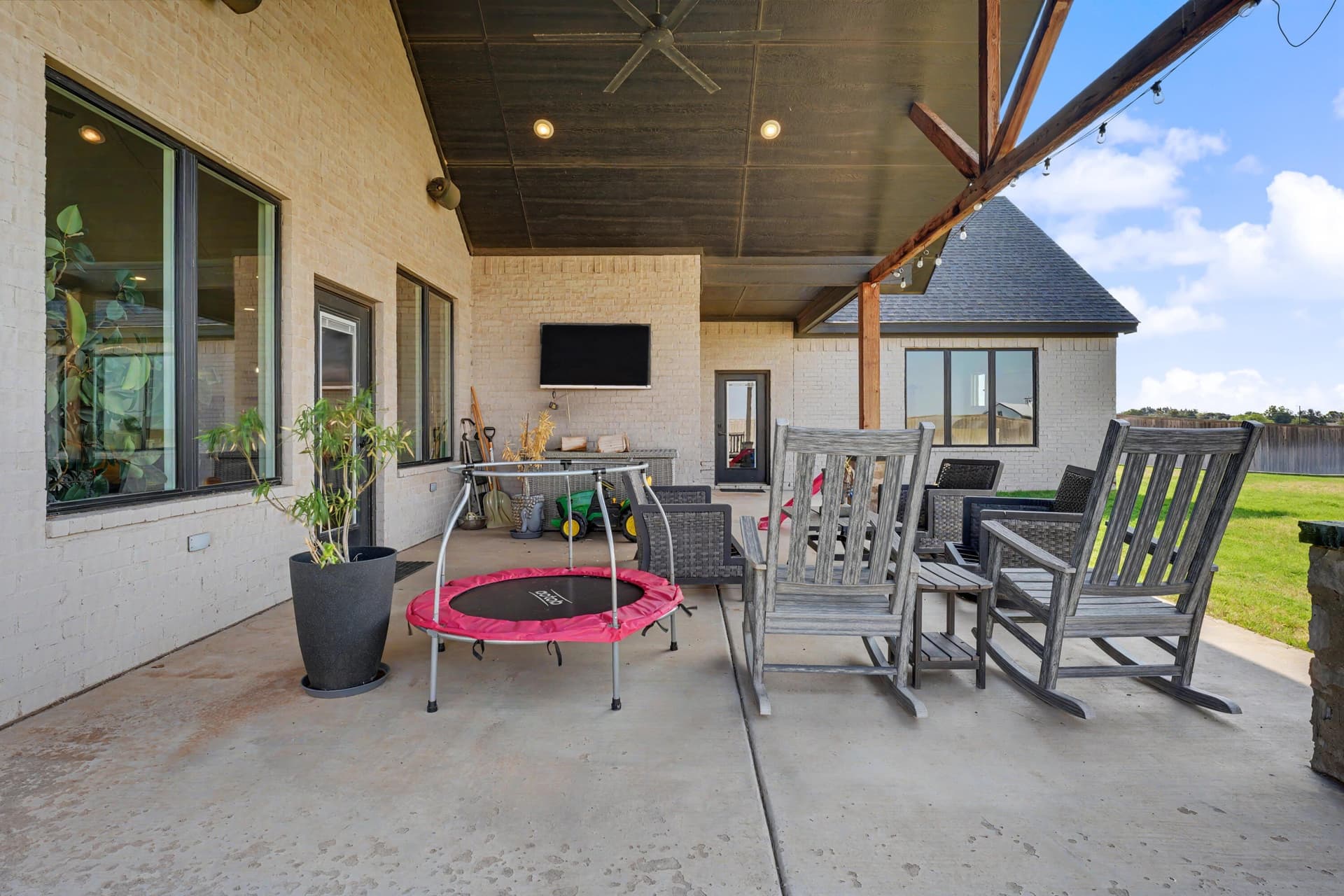 10.02 acres in Lubbock County - photo 45