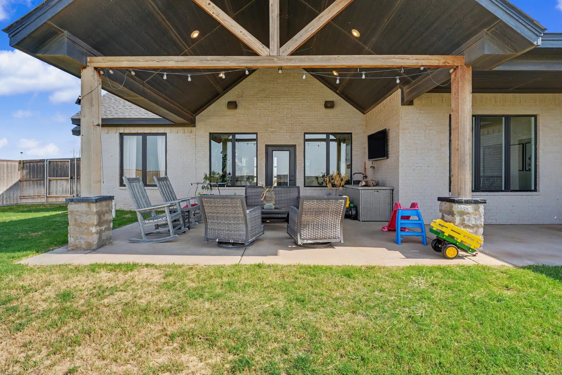 10.02 acres in Lubbock County - photo 46