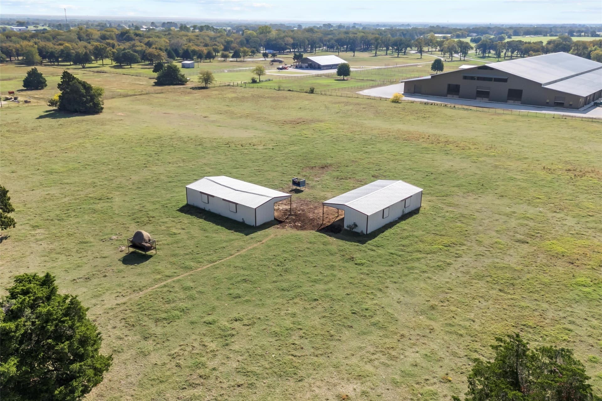 61.7 acres in Denton County - photo 6