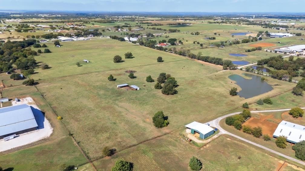 61.7 acres in Denton County - photo 5