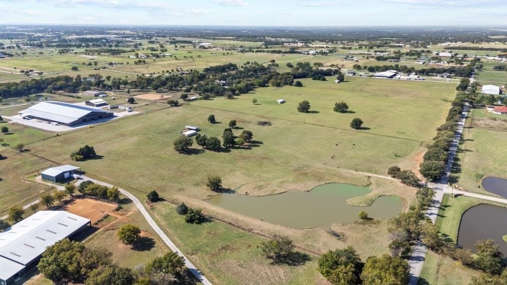 61.7 acres in Denton County - photo 2