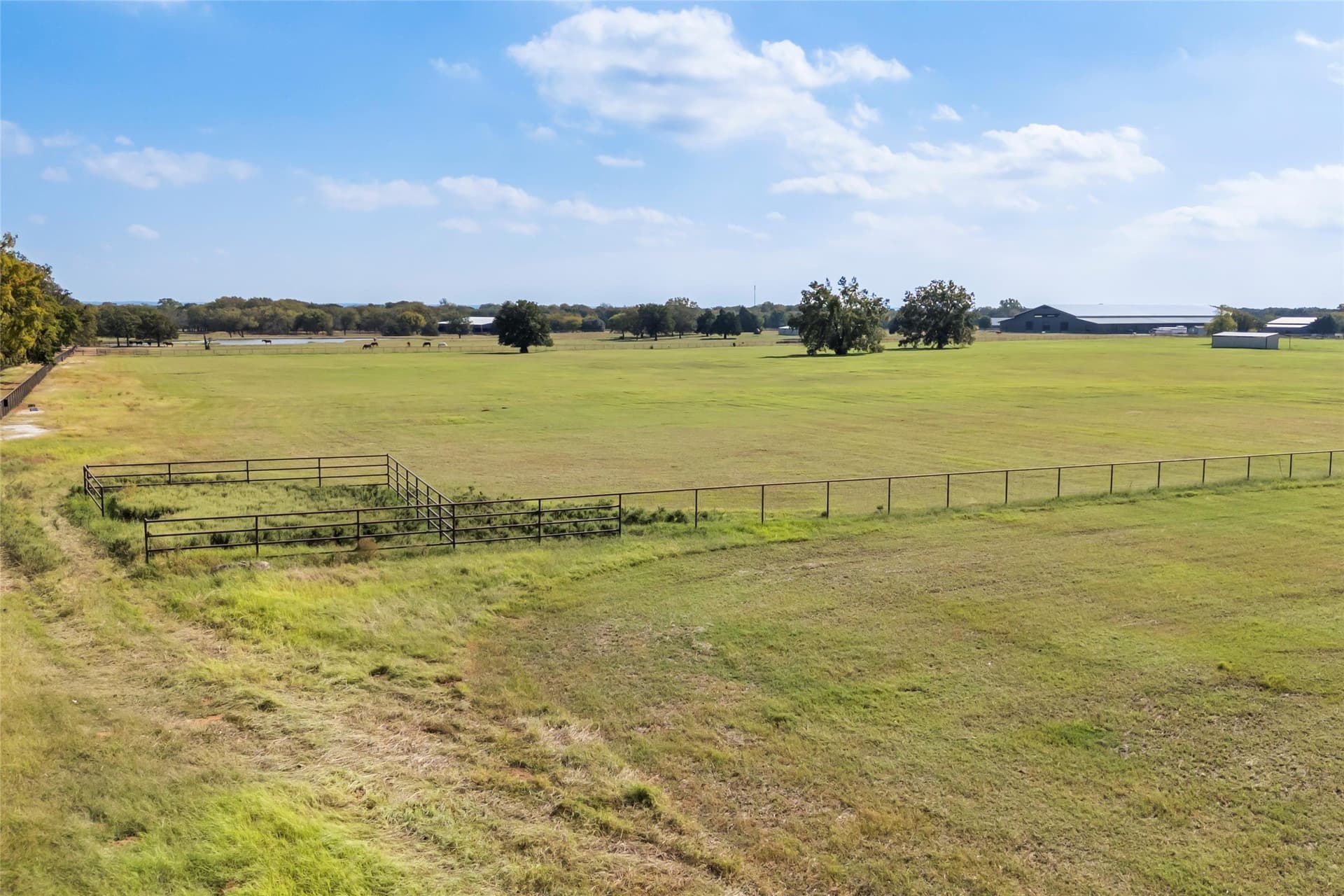 61.7 acres in Denton County - photo 21