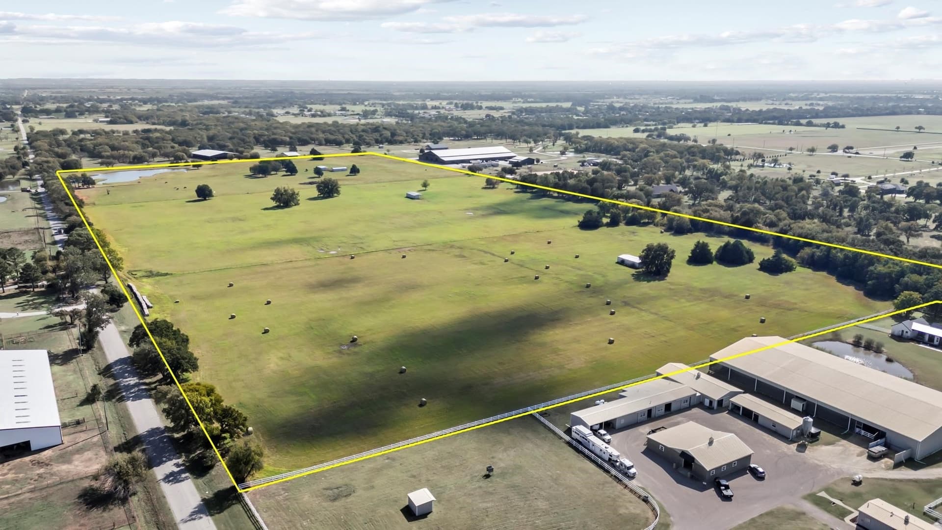 61.7 acres in Denton County - photo 10