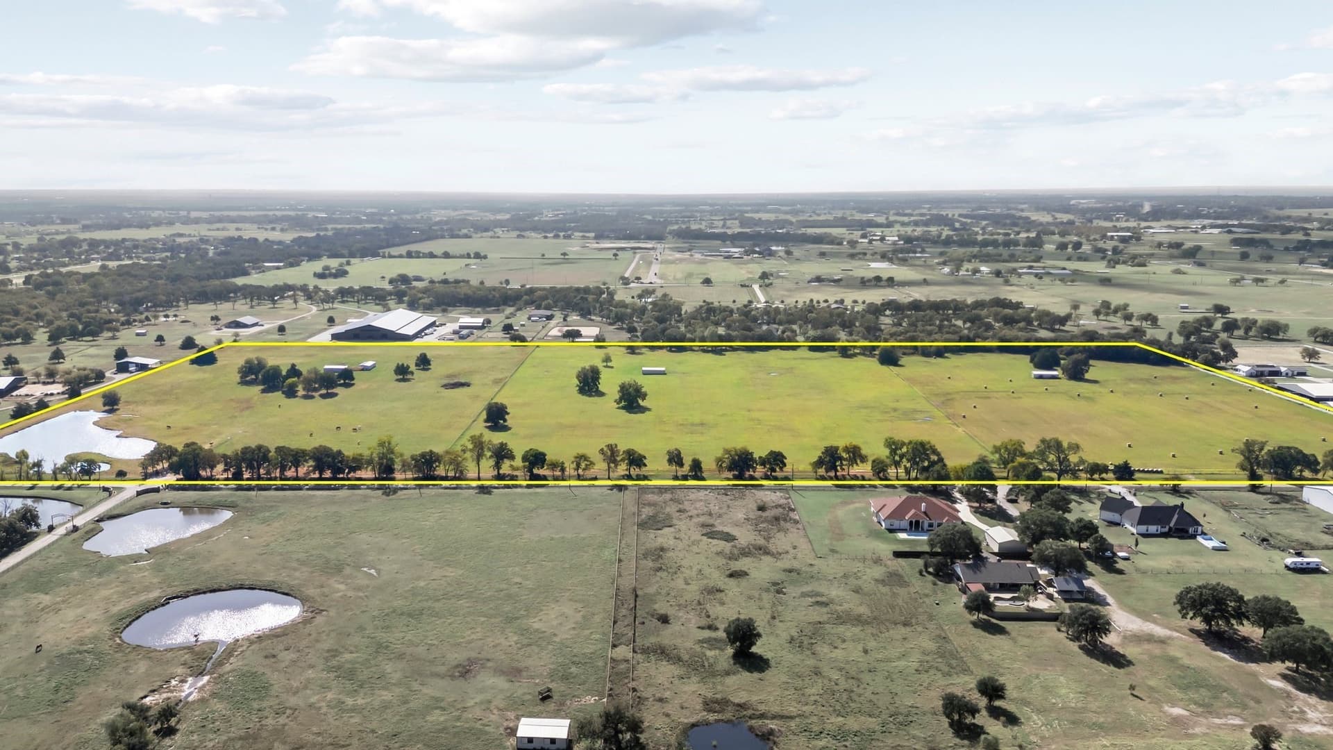 61.7 acres in Denton County - photo 16