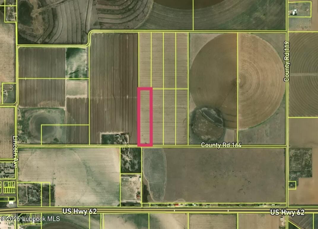46.12 acres in Crosby County