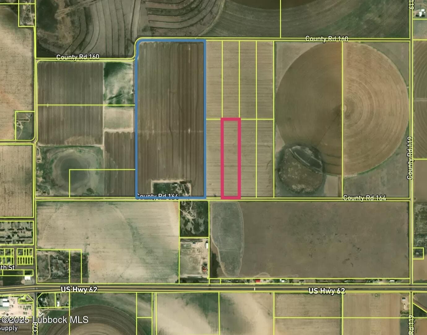 46.12 acres in Crosby County gallery image 2