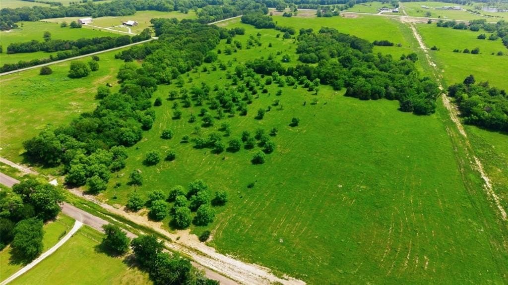 1.38 acres in Hunt County featured view