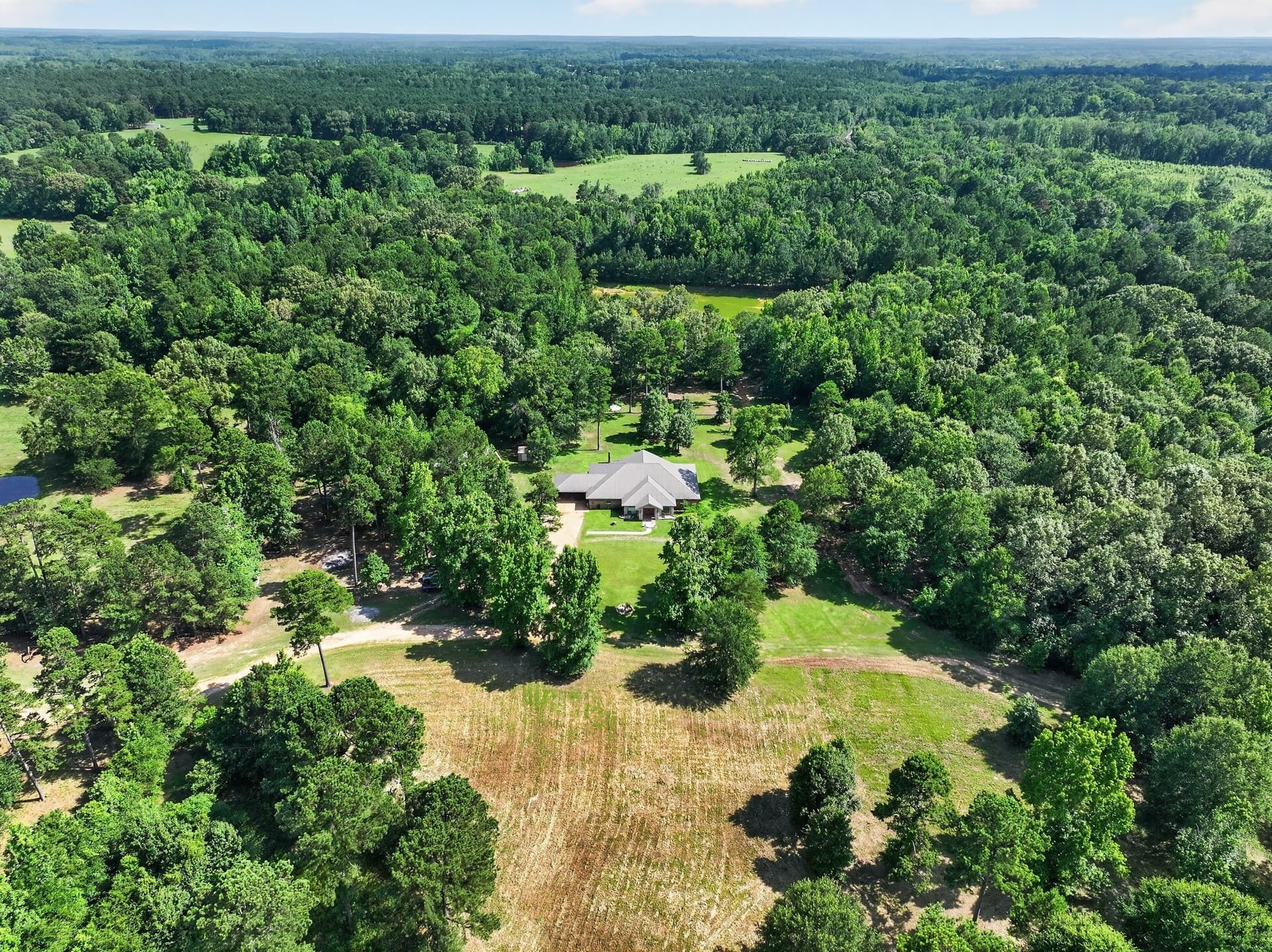 60 acres in Cass County - photo 15