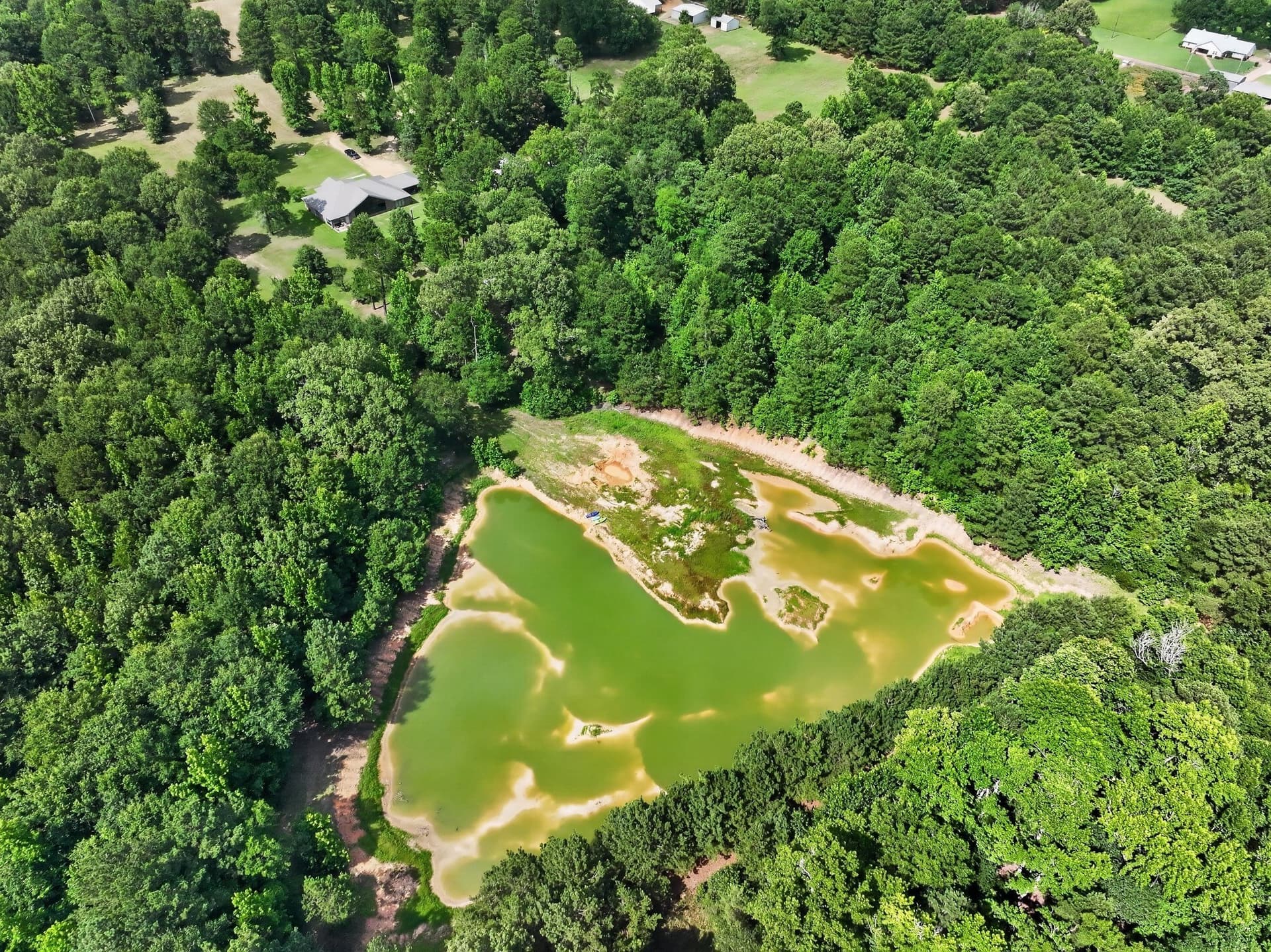 60 acres in Cass County - photo 30