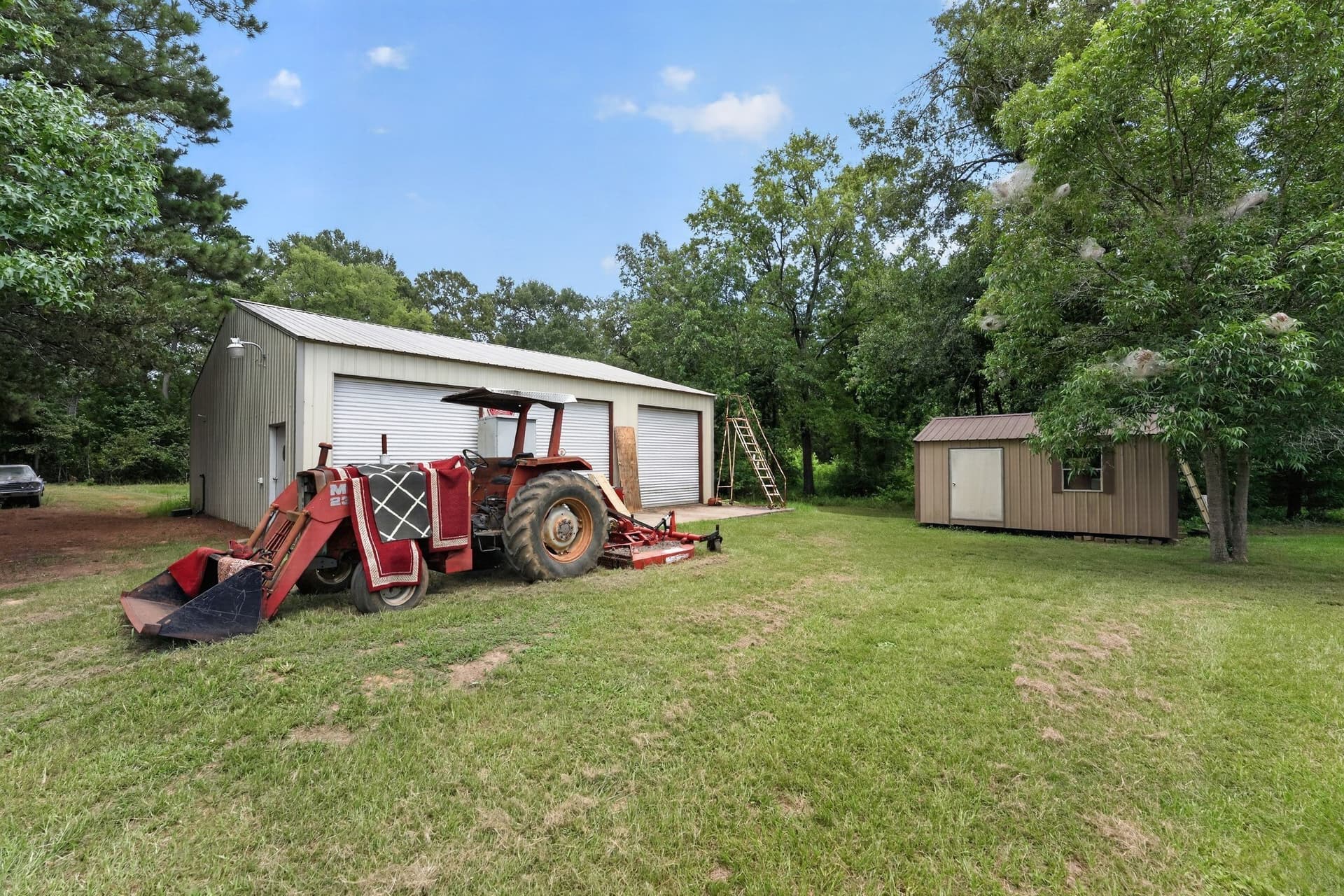 60 acres in Cass County - photo 33