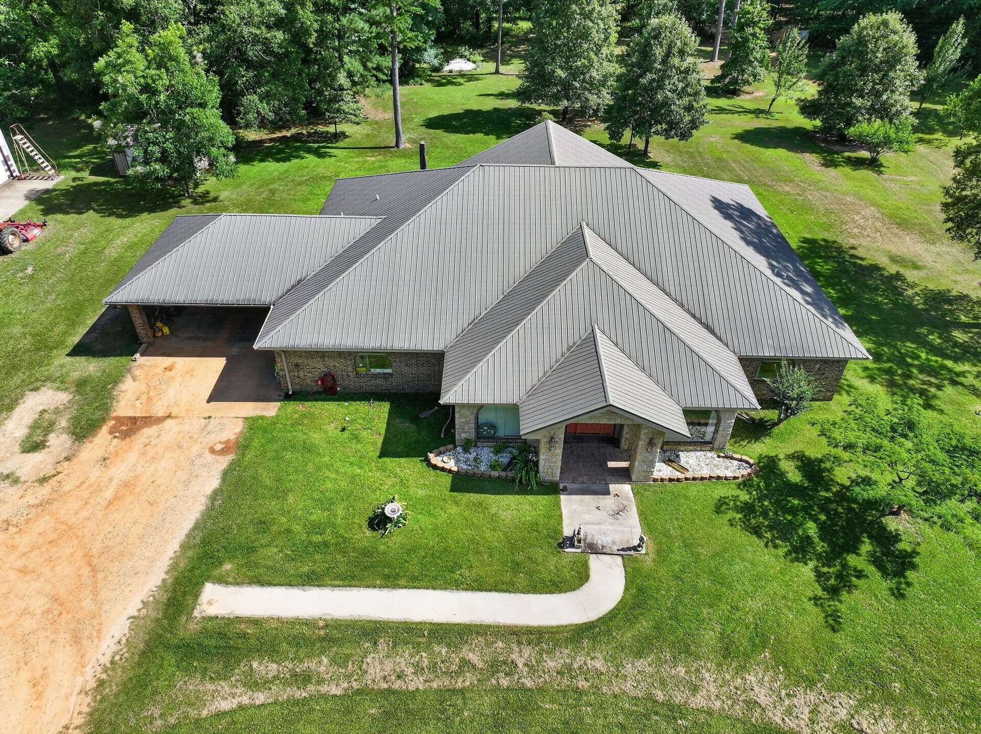 60 acres in Cass County gallery image 4