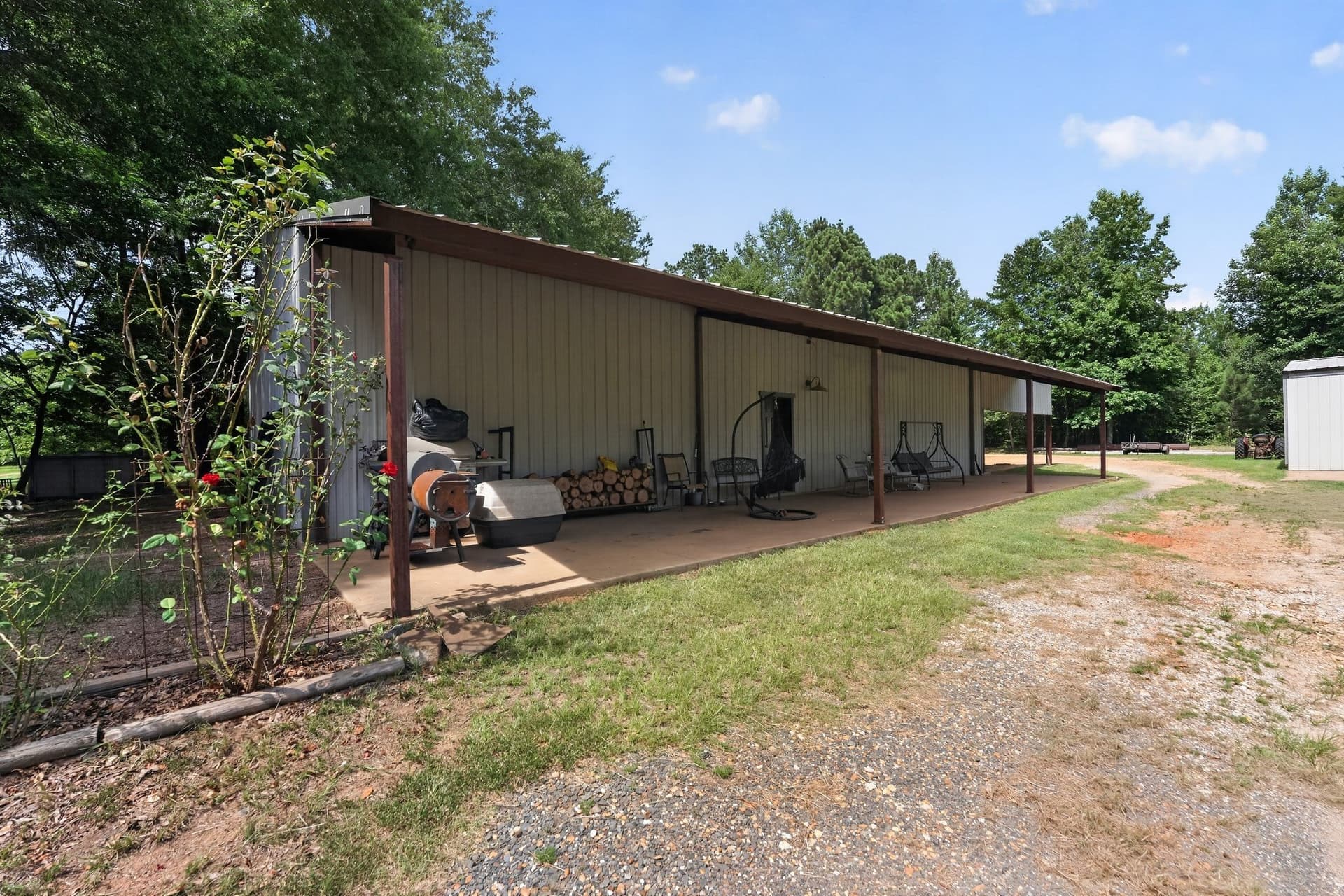 60 acres in Cass County - photo 7