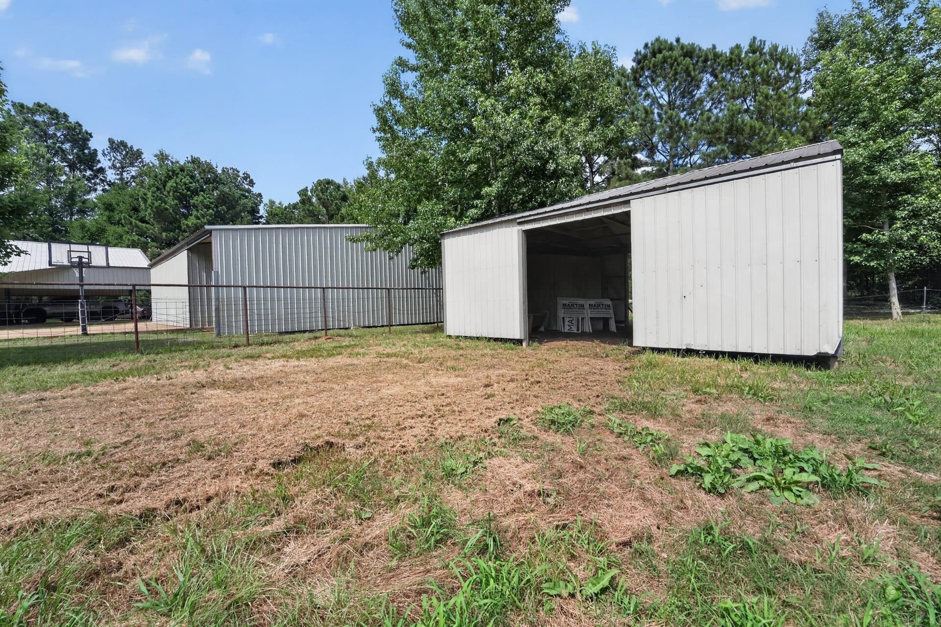60 acres in Cass County - photo 10