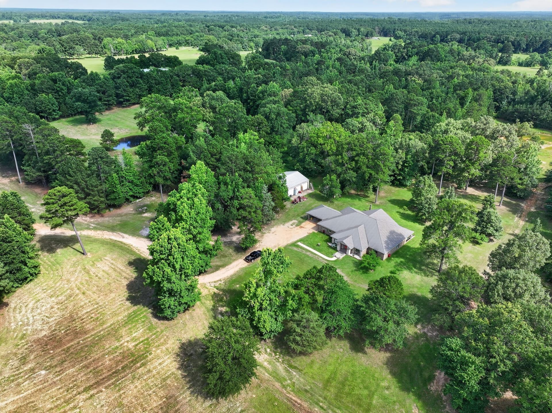 60 acres in Cass County gallery image 2