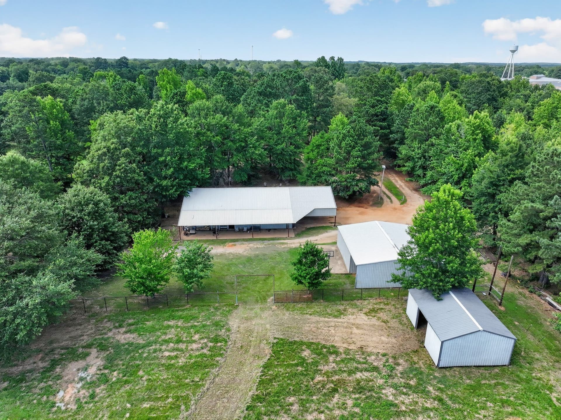 60 acres in Cass County - photo 8