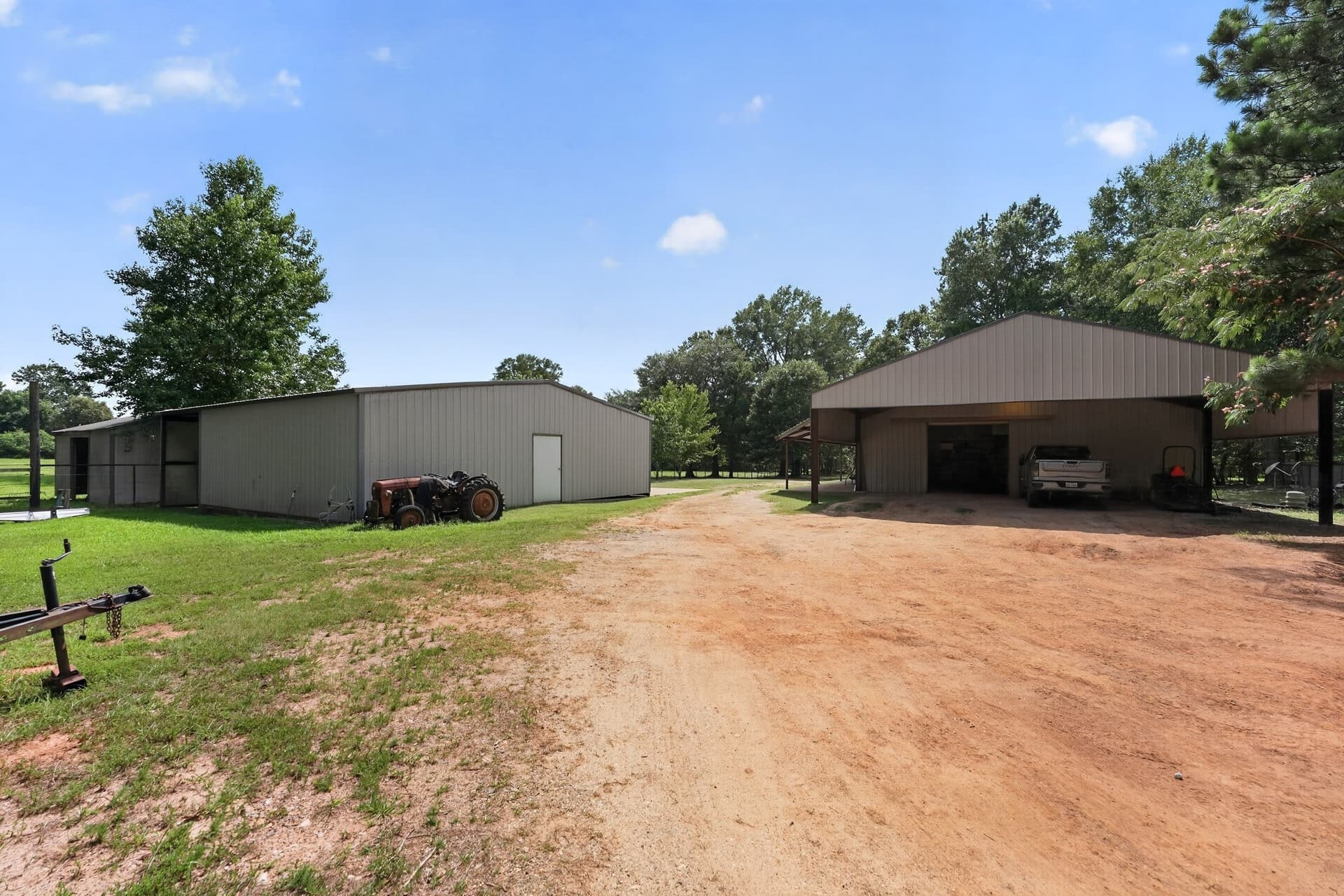 60 acres in Cass County - photo 9