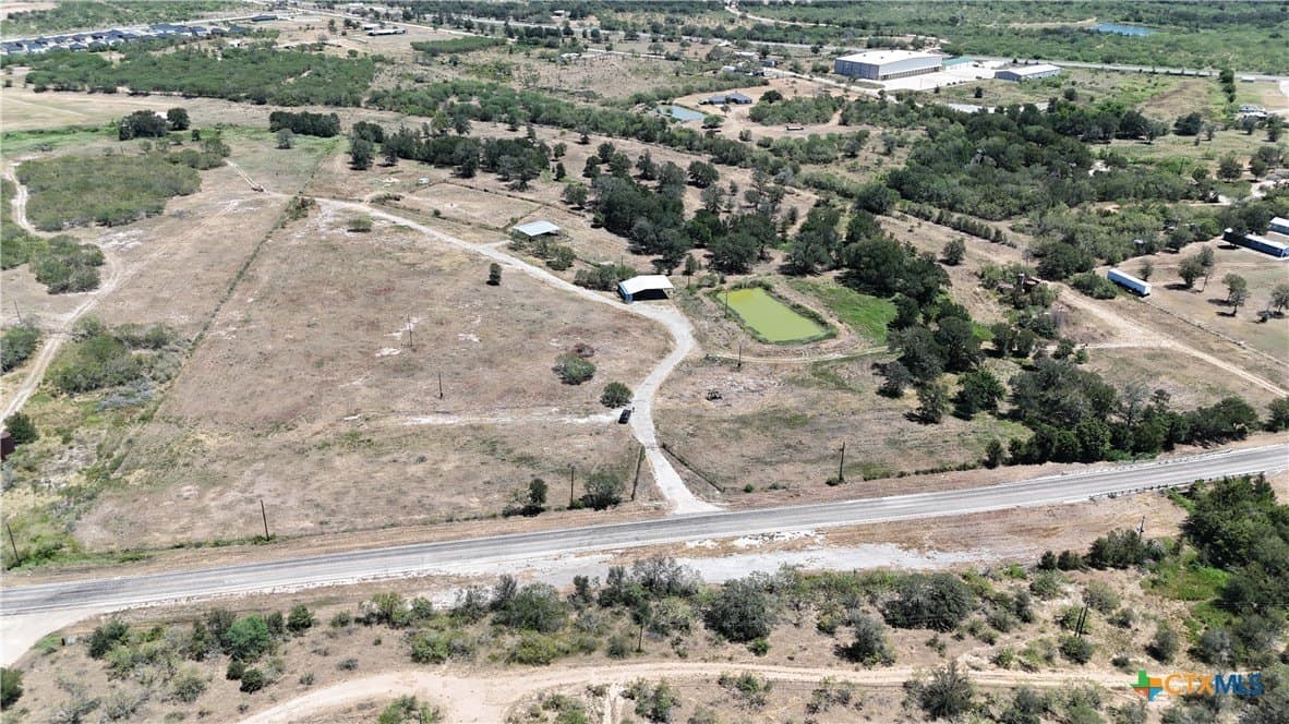 25.1 acres in Caldwell County - photo 17