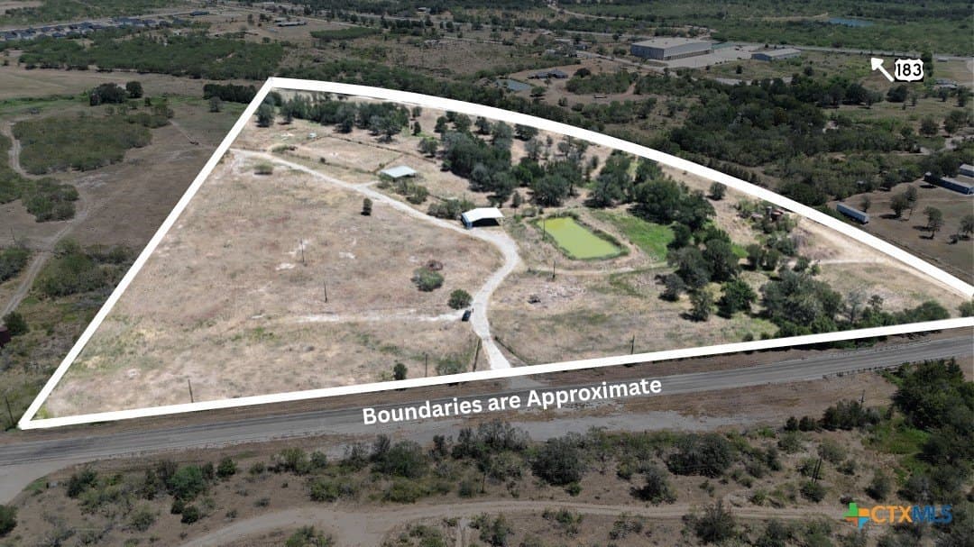 25.1 acres in Caldwell County - photo 2