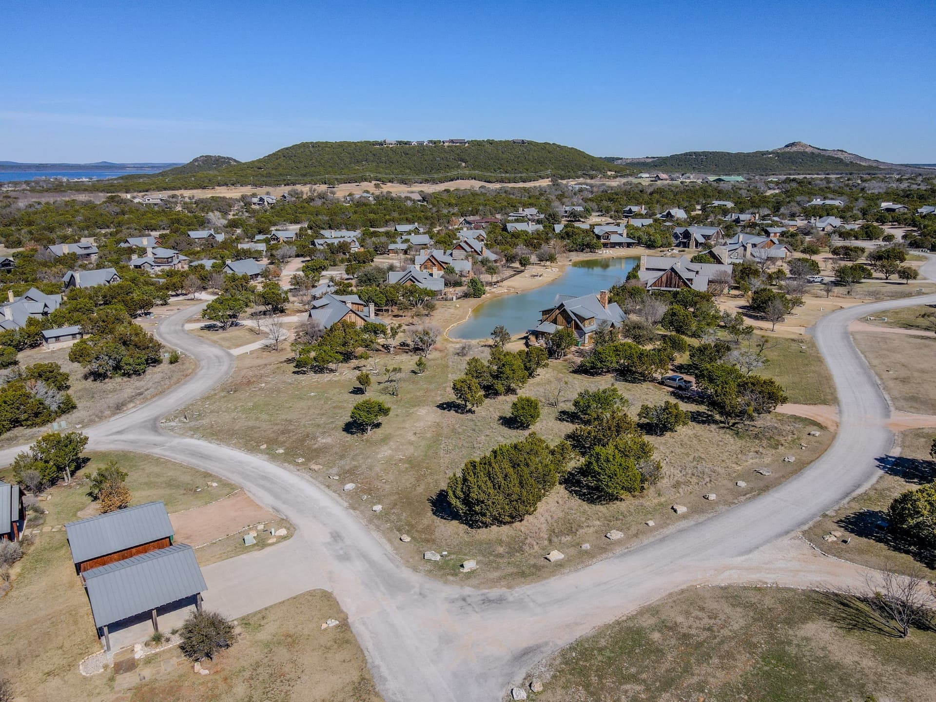 0.67 acres in Palo Pinto County - photo 3