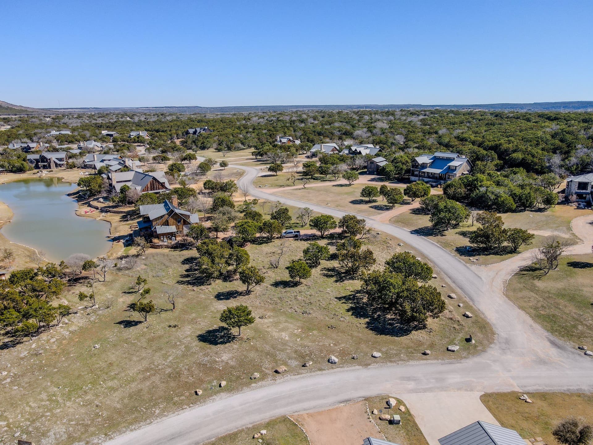 0.67 acres in Palo Pinto County - photo 4