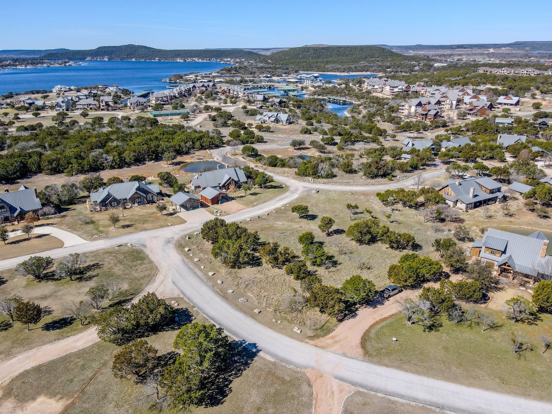 0.67 acres in Palo Pinto County - photo 2
