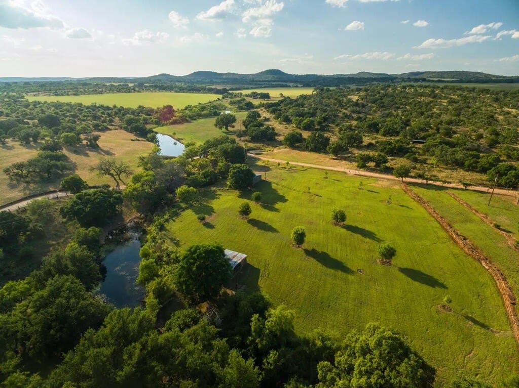 312 acres in Mason County - photo 4