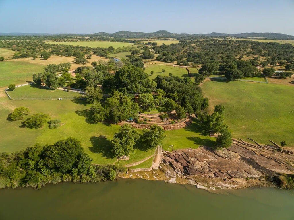 312 acres in Mason County - photo 2
