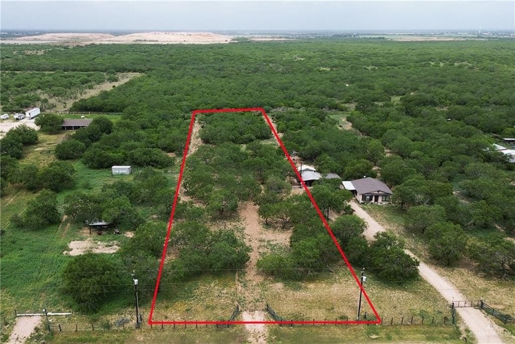 2.05 acres in Hidalgo County gallery image 2