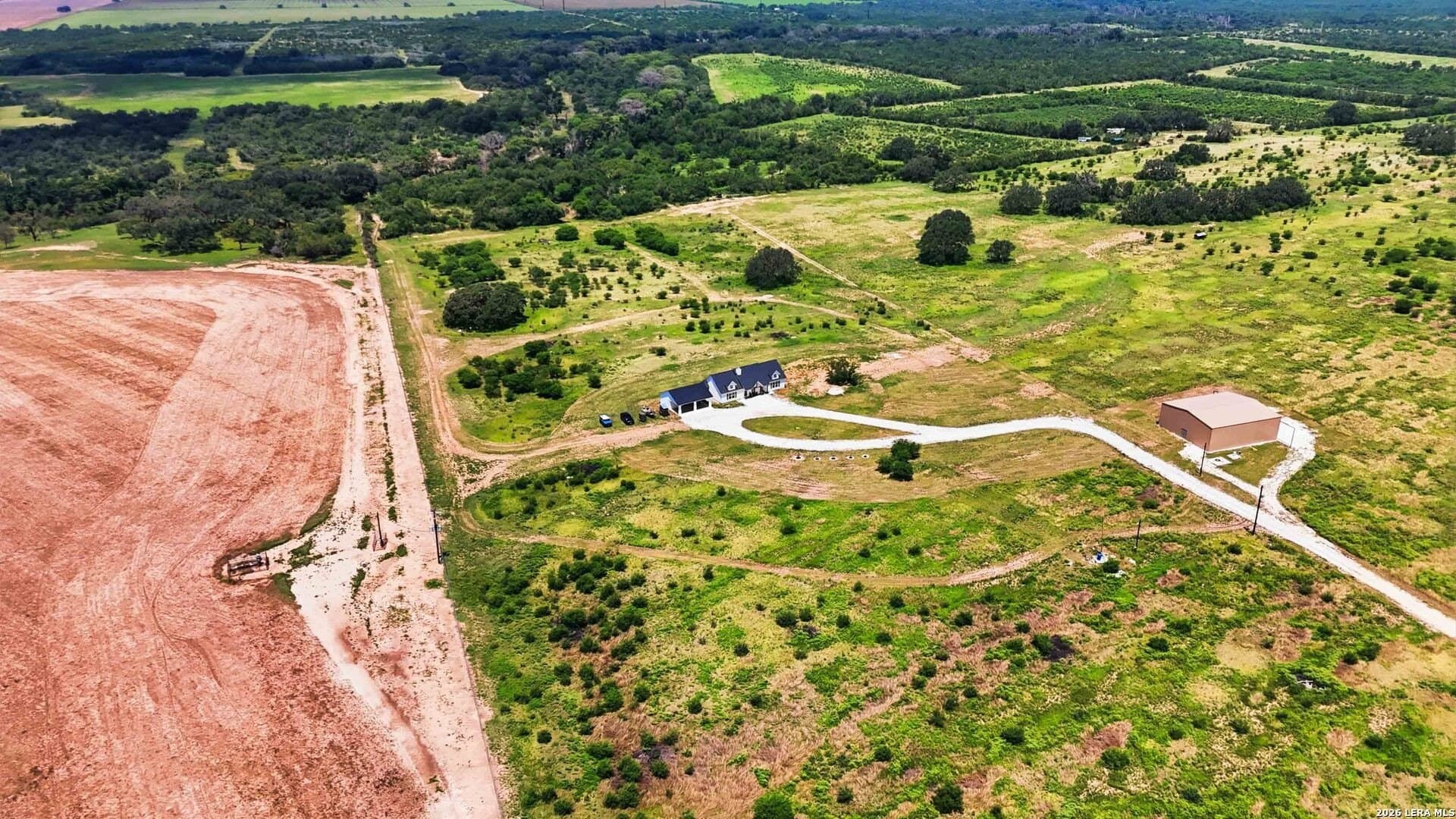17.45 acres in Uvalde County gallery image 4