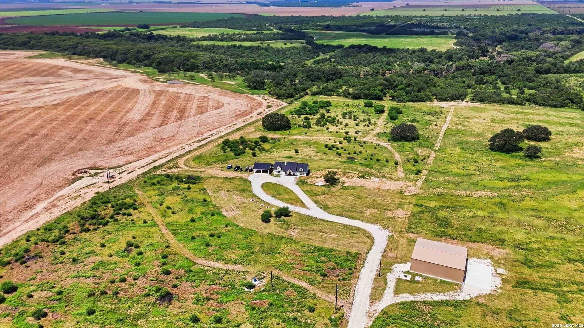 17.45 acres in Uvalde County featured view