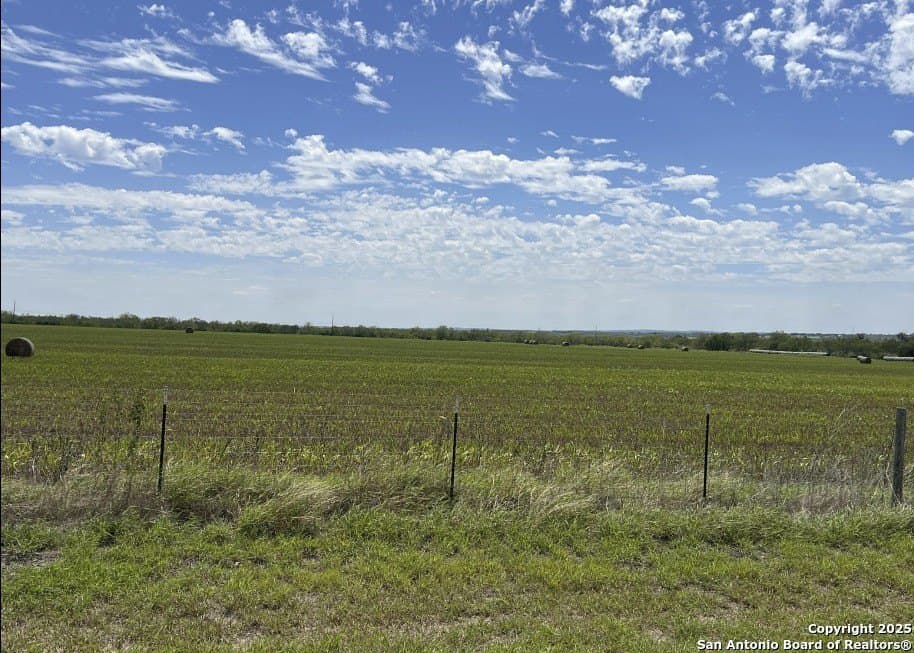 10.41 acres in Bexar County