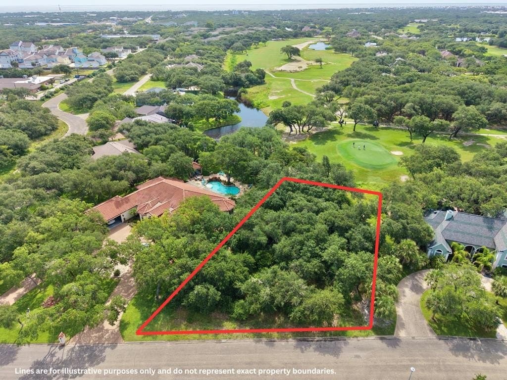 0.56 acres in Texas County