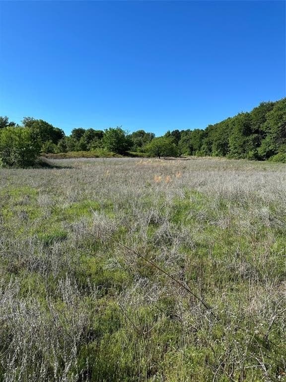 12.3 acres in Comanche County