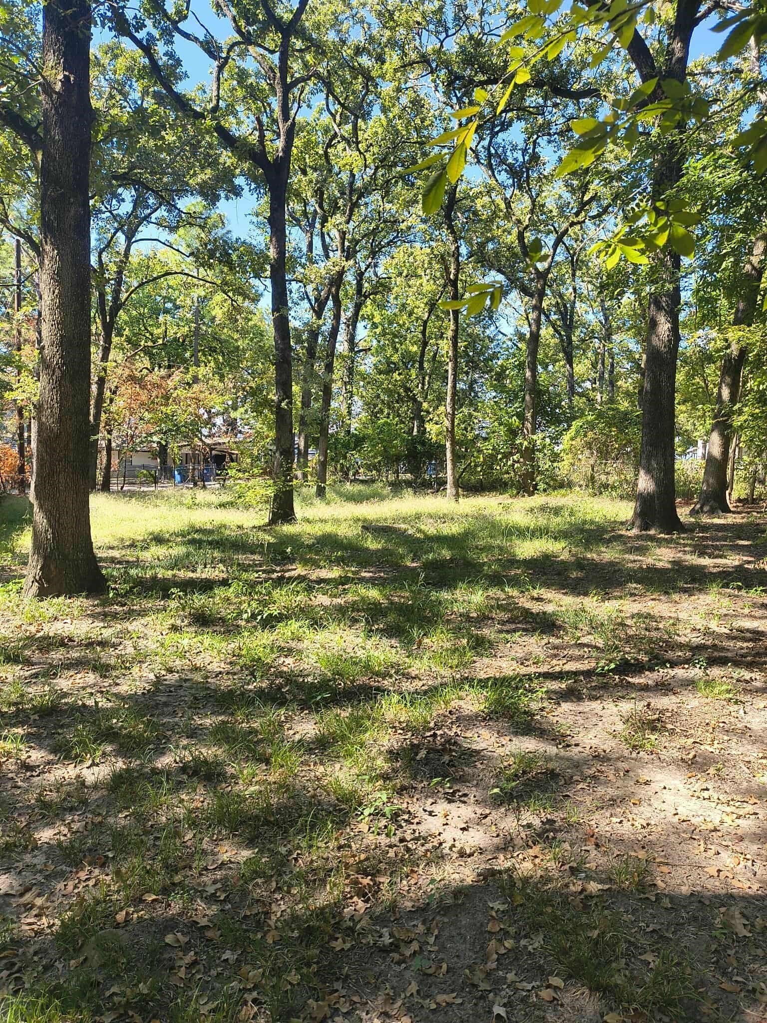0.11 acres in Henderson County
