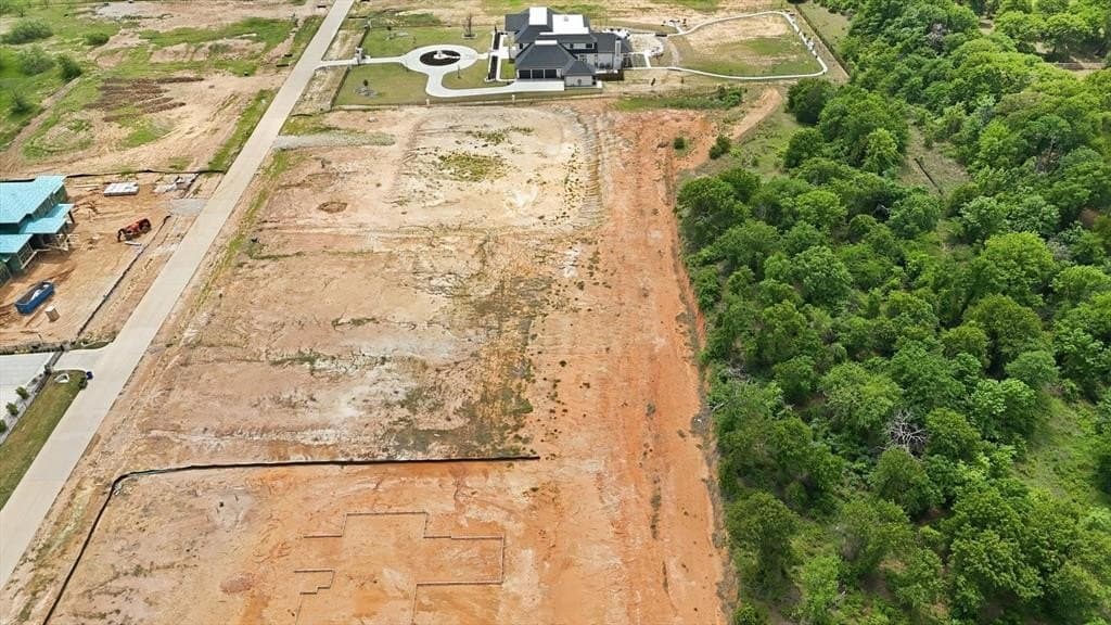 2.03 acres in Denton County gallery image 4