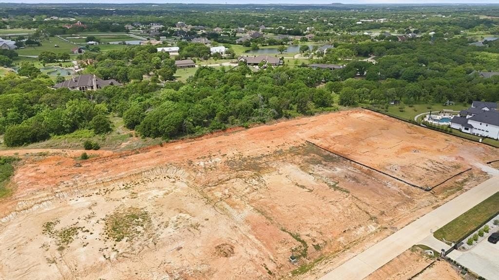 2.03 acres in Denton County gallery image 2