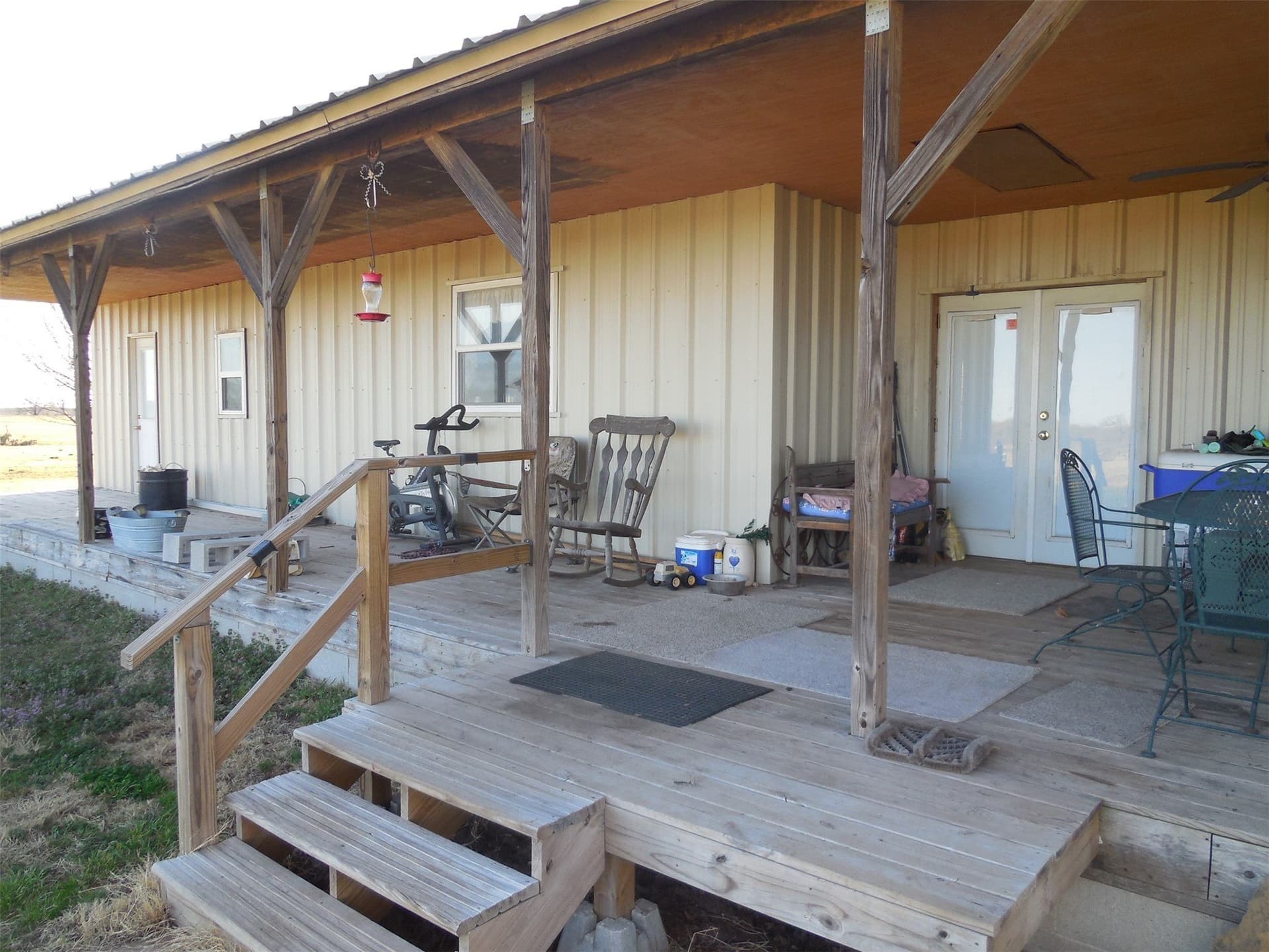 83.4 acres in Stephens County - photo 14