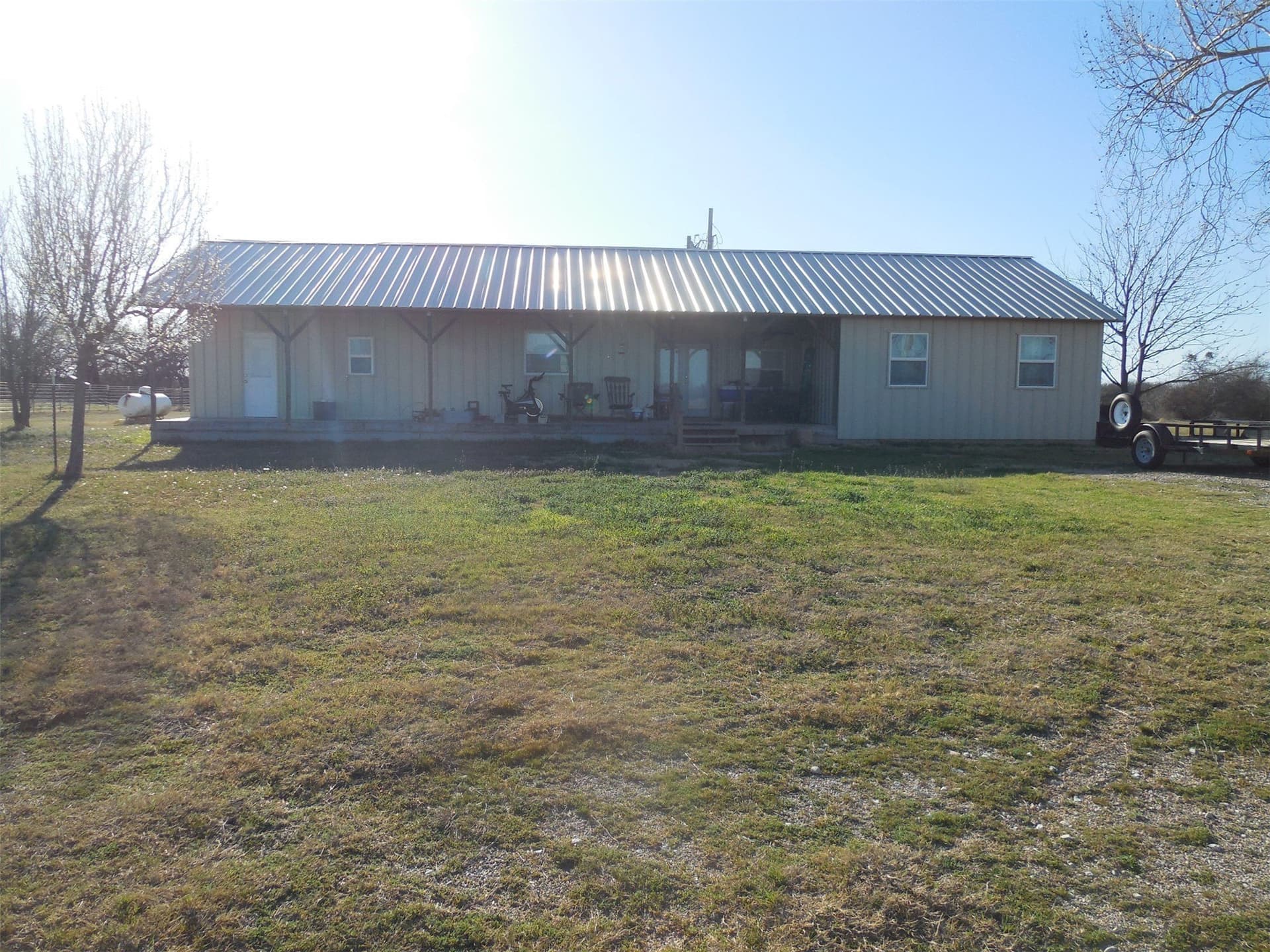83.4 acres in Stephens County featured view