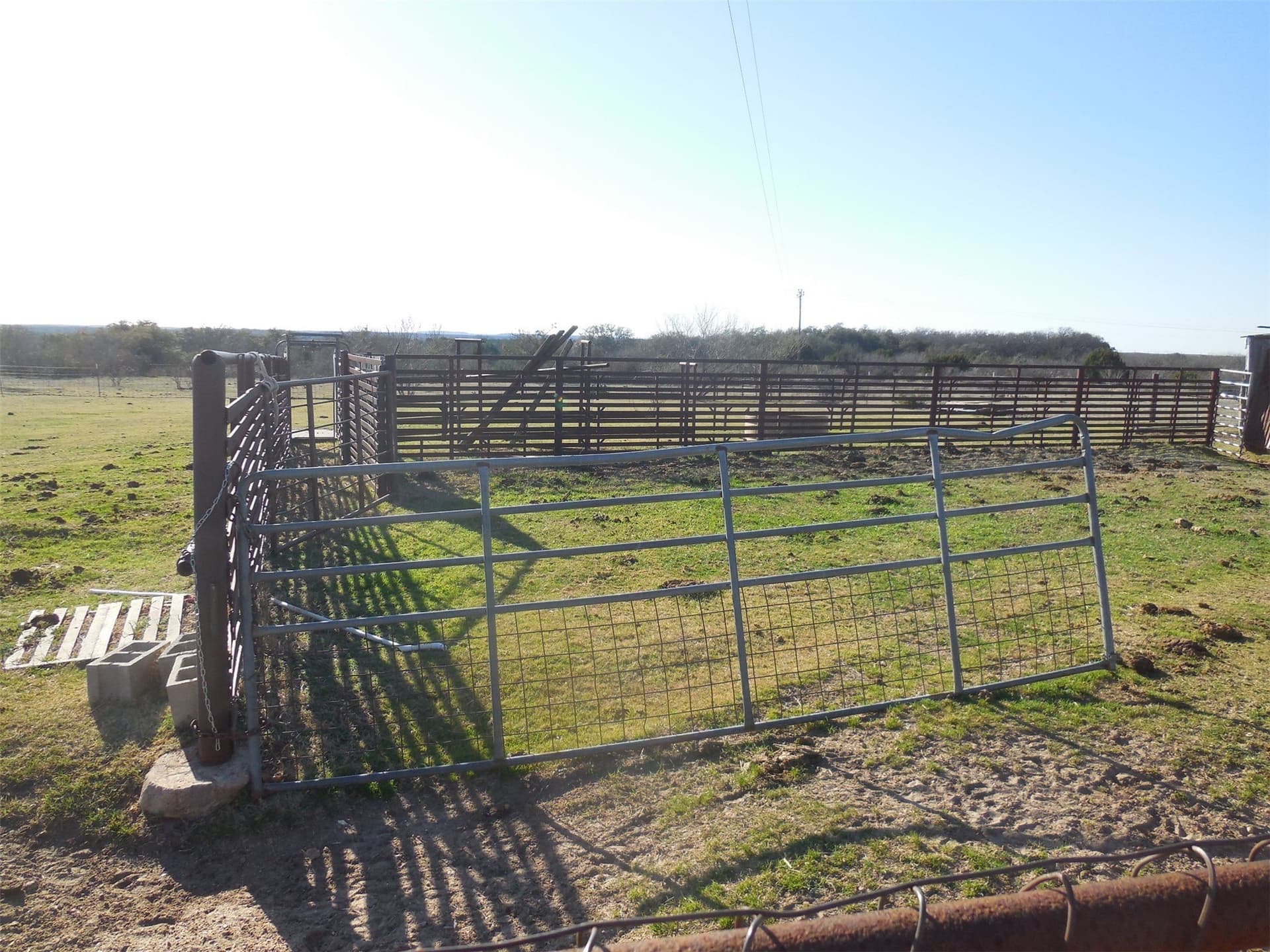 83.4 acres in Stephens County - photo 11