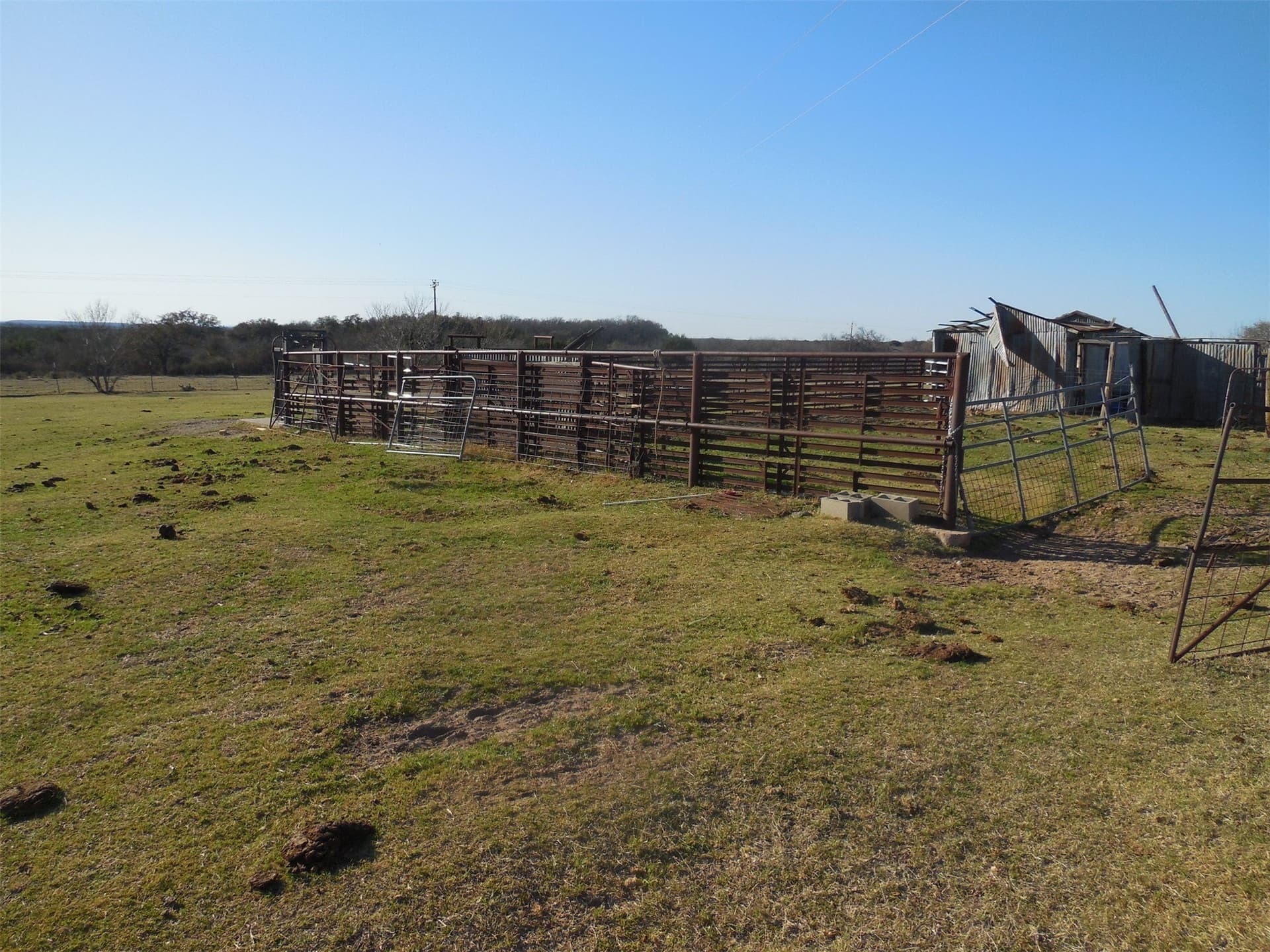 83.4 acres in Stephens County - photo 12