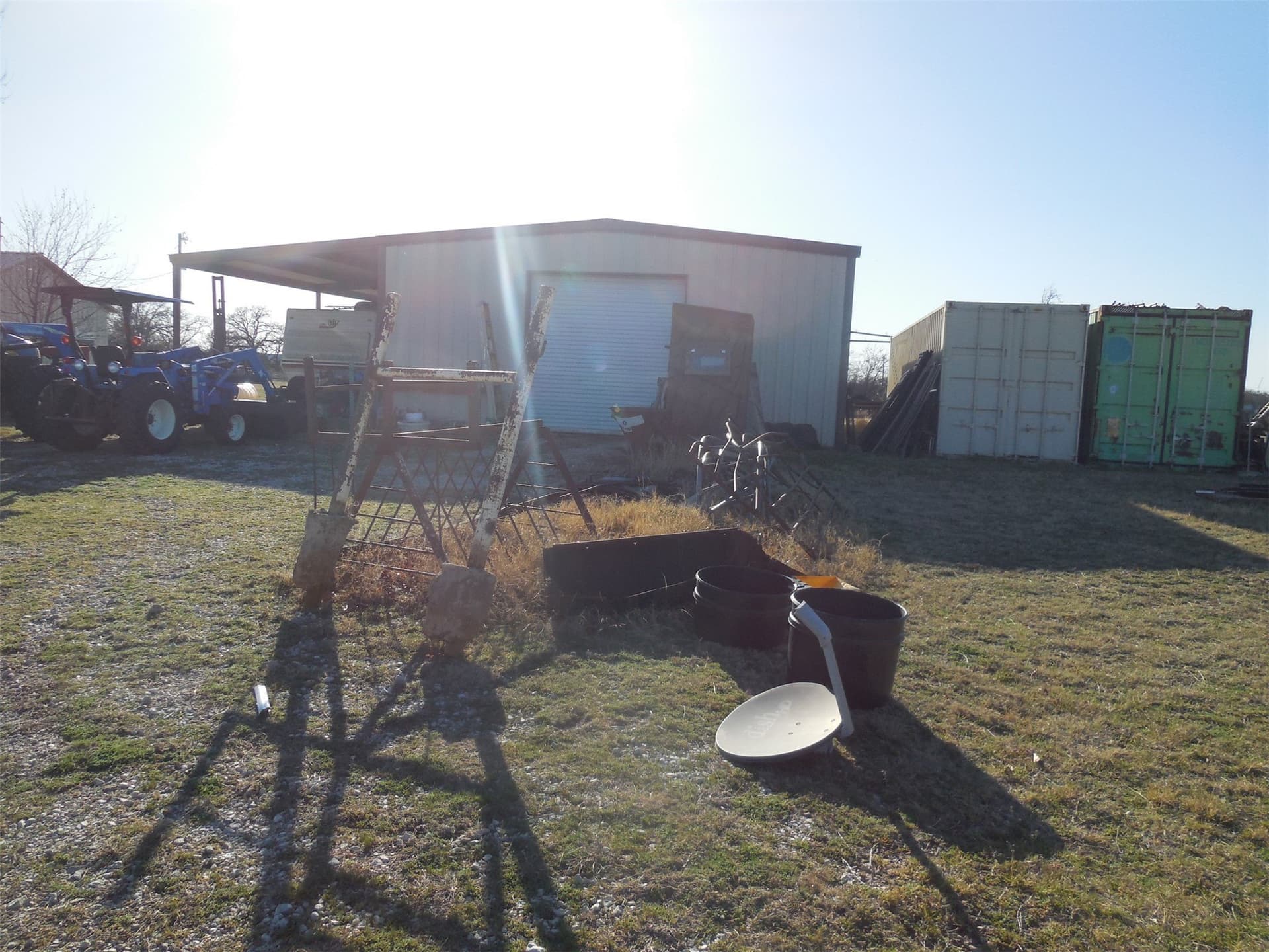 83.4 acres in Stephens County - photo 13