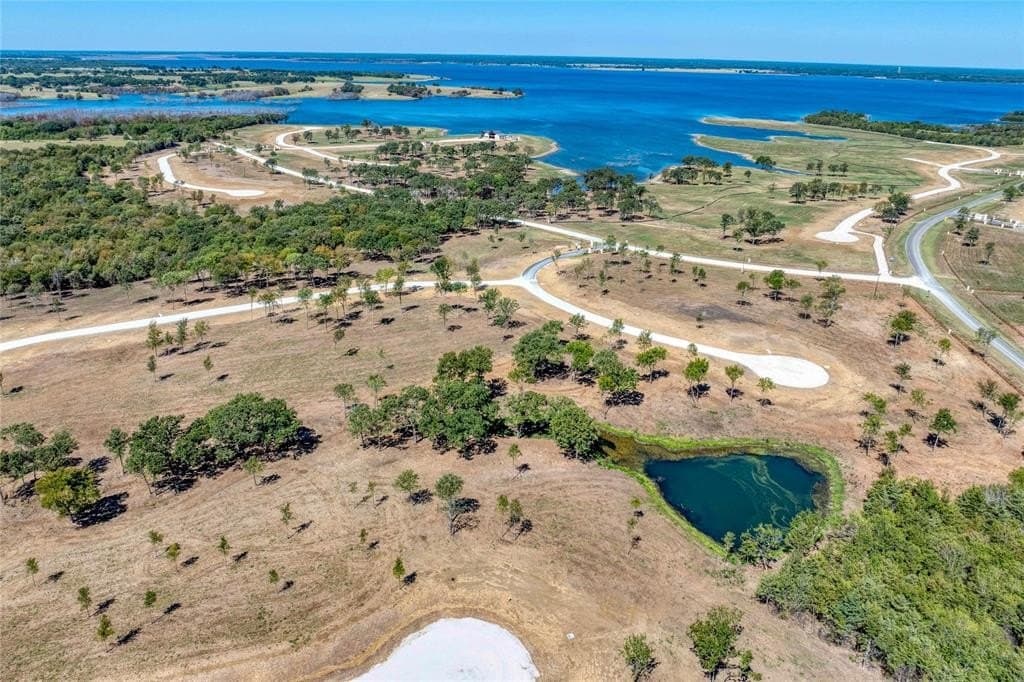 1.08 acres in Fannin County